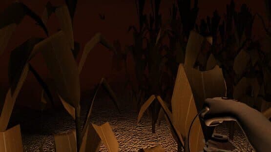 All Is Dust — screenshot 2