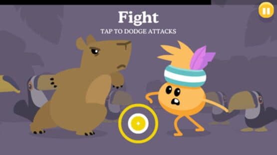 Dumb Ways to Die 2: The Games — screenshot 5