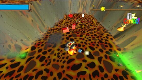 Slime Kingdom — screenshot 4