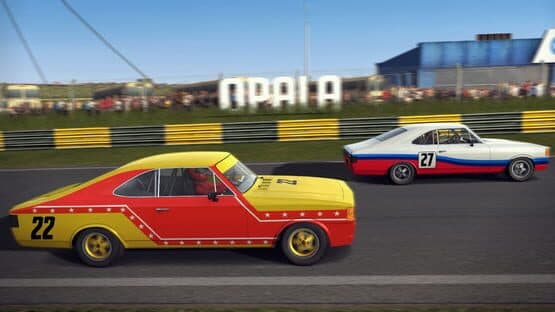 Stock Car Extreme — screenshot 4