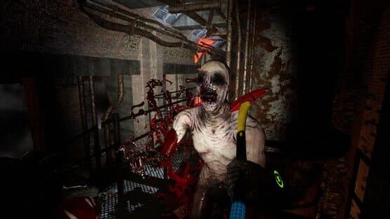 Killing Floor: Incursion — screenshot 3
