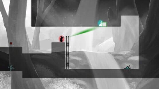 The Rabbit and the Owl — screenshot 8