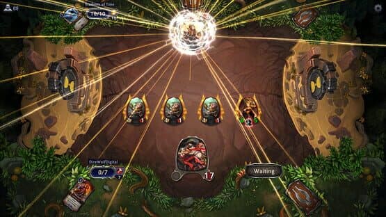 Eternal Card Game — screenshot 4