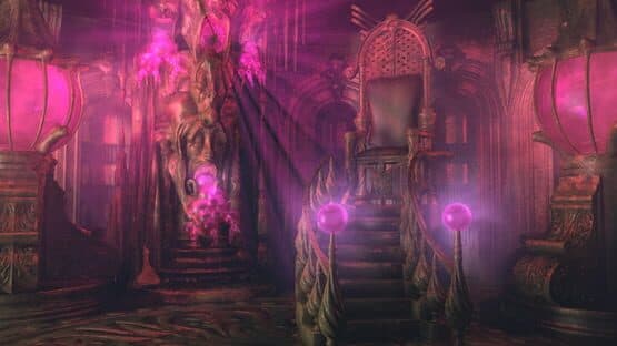 Empress of The Deep 2: Song of The Blue Whale — screenshot 1