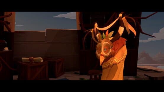 Mages of Mystralia — screenshot 3