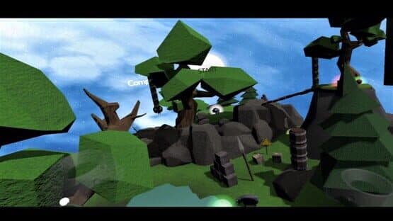 Elephant Express VR — screenshot 2
