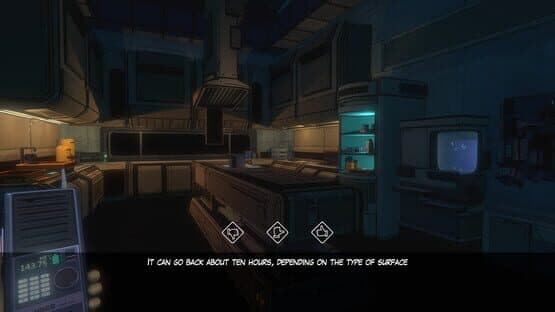 Retro Synthesis — screenshot 5