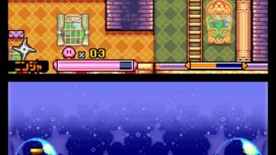 Kirby: Squeak Squad — screenshot 8