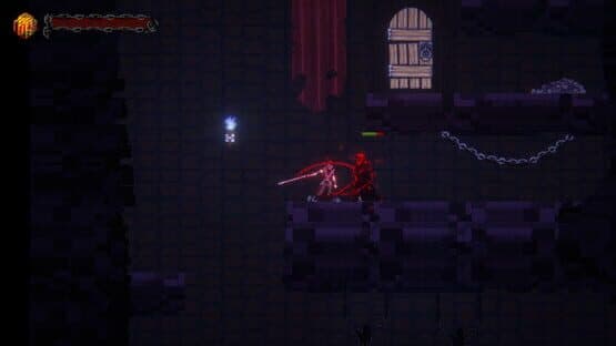 Rift Keeper — screenshot 1