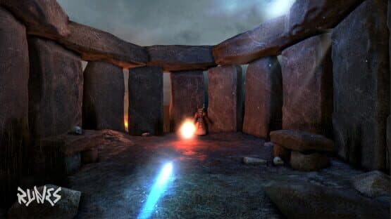 Runes of Brennos — screenshot 3