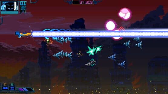 Starr Mazer: DSP — screenshot 4