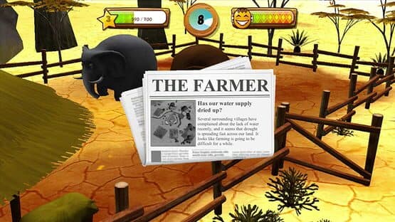 My Exotic Farm — screenshot 7