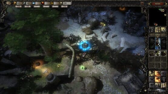 Disciples III: Renaissance — screenshot 2