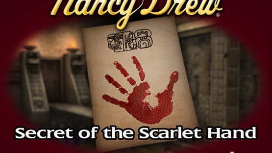Nancy Drew: Secret of the Scarlet Hand — screenshot 2