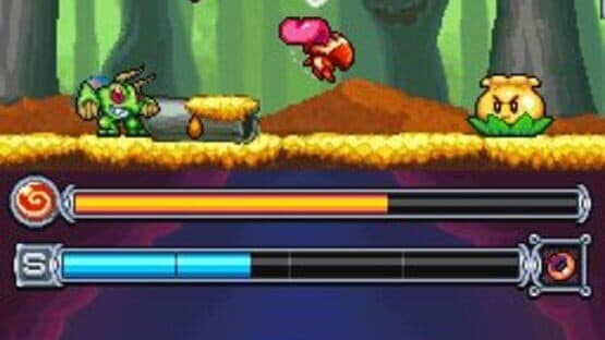 Monster Tale — screenshot 3