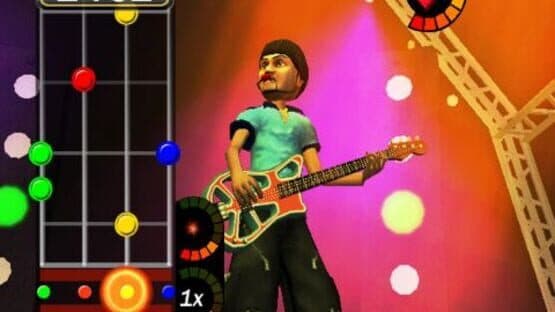 PopStar Guitar — screenshot 1