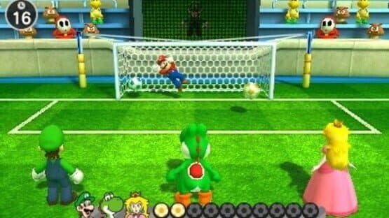 Mario Party: The Top 100 — screenshot 6