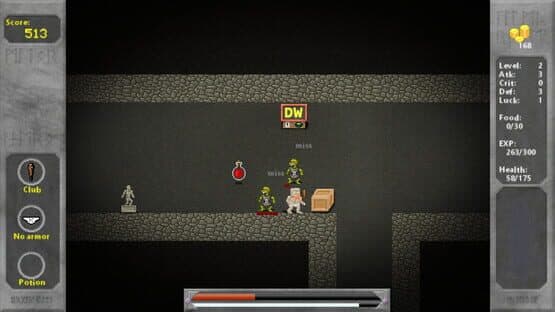 Torgar's Quest — screenshot 4