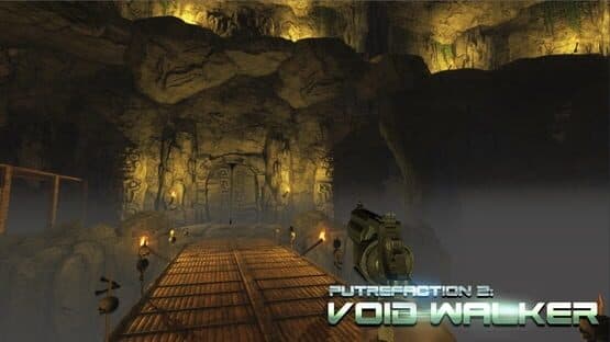 Putrefaction 2: Void Walker — screenshot 4