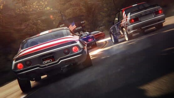 Grid 2: Reloaded Edition — screenshot 1