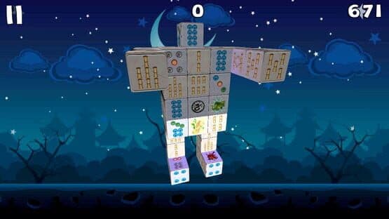 Mahjong Deluxe 3 — screenshot 5