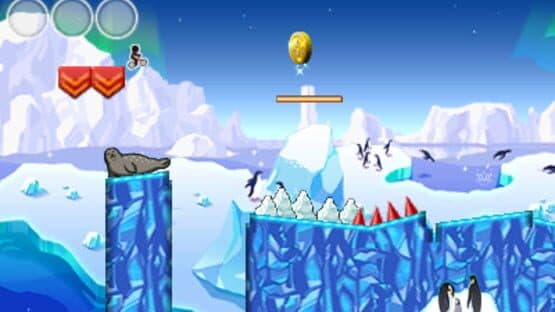 Bike Rider DX — screenshot 3