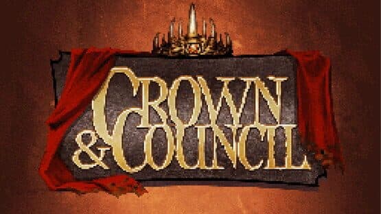 Crown and Council — screenshot 1