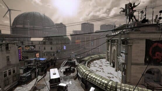 Blacklight: Tango Down — screenshot 5