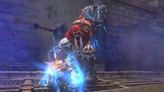 Darksiders — screenshot 5