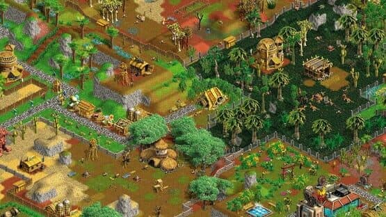 Wildlife Park Gold Reloaded — screenshot 2