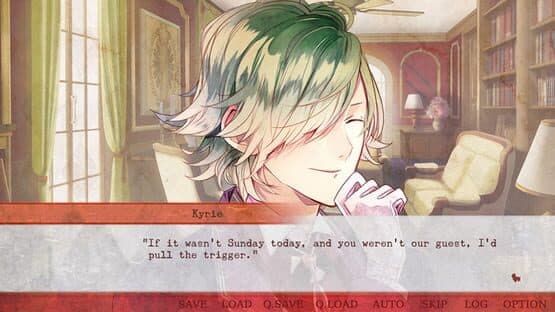 Ozmafia!! — screenshot 4