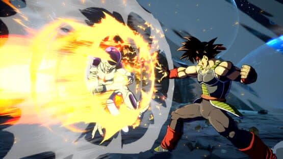 Dragon Ball FighterZ — screenshot 7