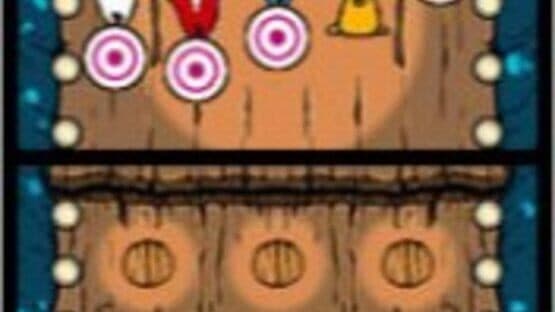 Freshly-Picked Tingle's Rosy Rupeeland — screenshot 4