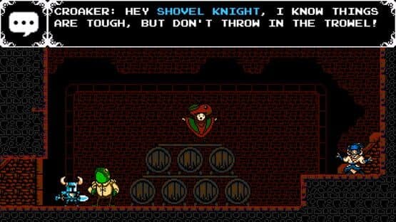 Shovel Knight — screenshot 3