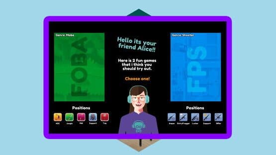 Pro Gamer Manager — screenshot 3