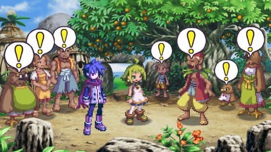 Phantom Brave PC — screenshot 5
