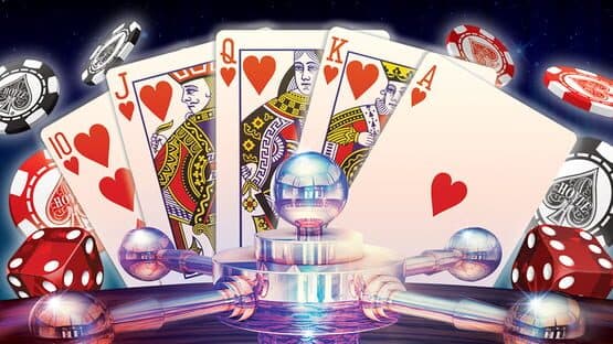 Hoyle Official Casino Games — screenshot 1