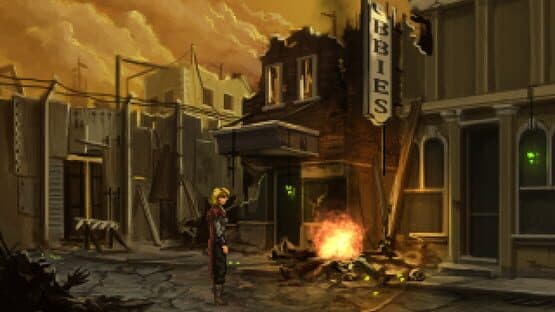 Shardlight — screenshot 4