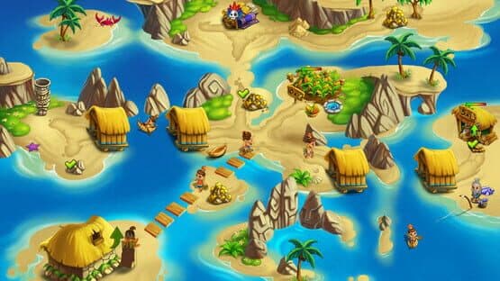 Tales of Inca: Lost Land — screenshot 5