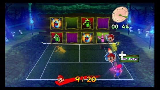 Mario Power Tennis — screenshot 7