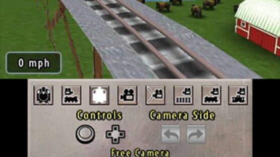 Lionel City Builder 3D: Rise of the Rails — screenshot 2