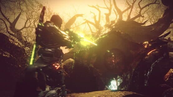 Immortal: Unchained — screenshot 6