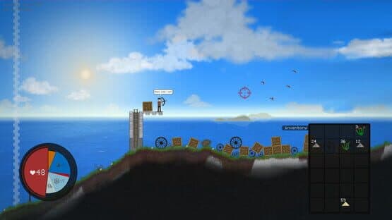 Pixelum — screenshot 2