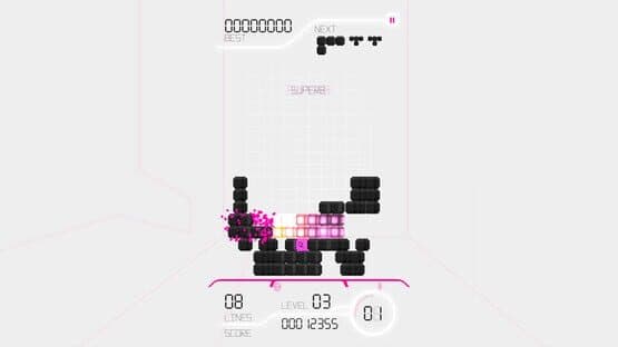 Quatros Origins — screenshot 2