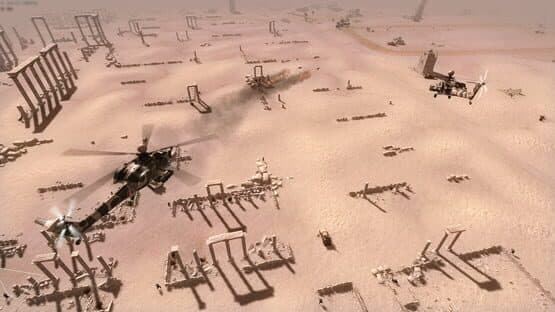 Syrian Warfare — screenshot 4