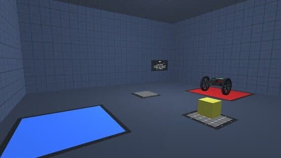 RXE — screenshot 2