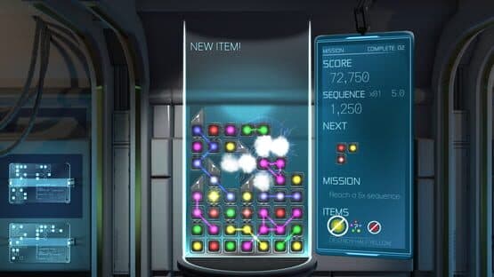 Anode — screenshot 3