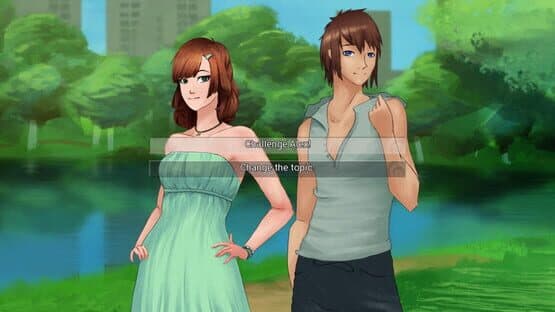Con Amore — screenshot 4