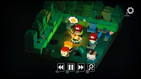 Slayaway Camp: Butcher's Cut — screenshot 3