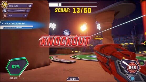 Nokbak — screenshot 1